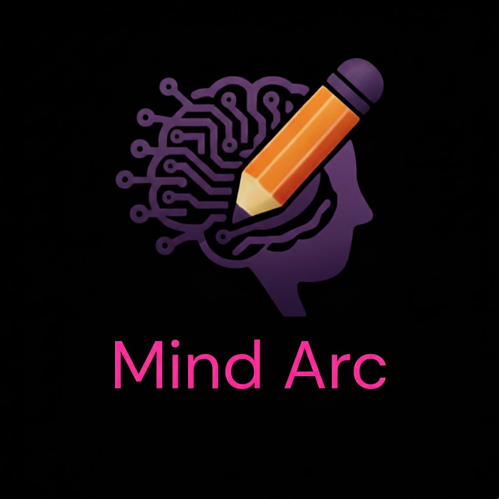 Founder of Mind Arc